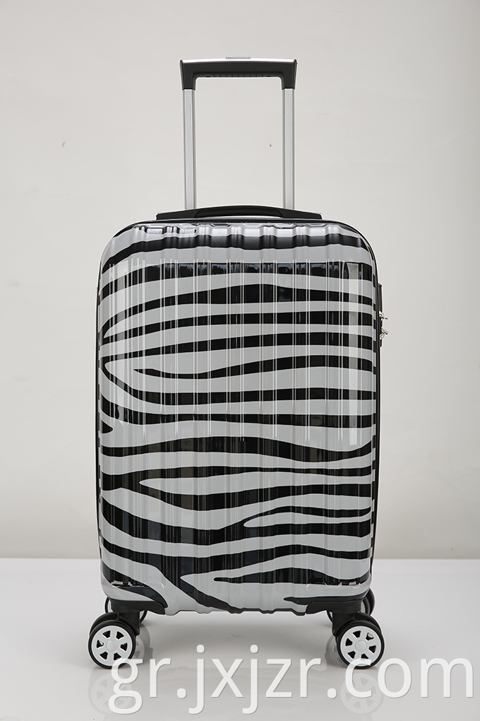 Lightweight and Stylish Luggage